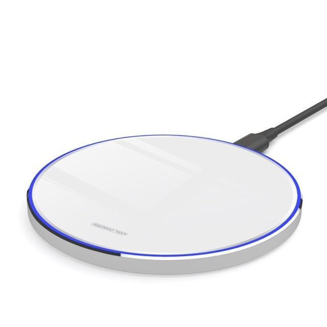 Qi Wireless Charging Dock Pad