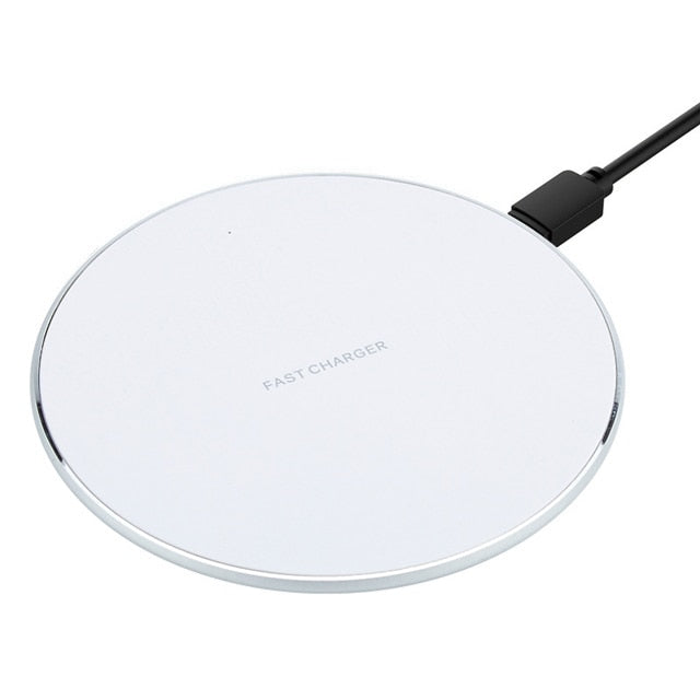 Qi Wireless Charging Dock Pad