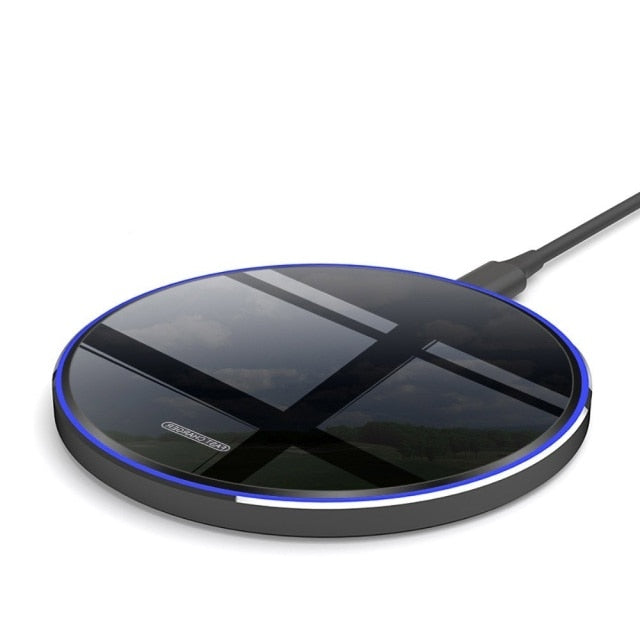 Qi Wireless Charging Dock Pad